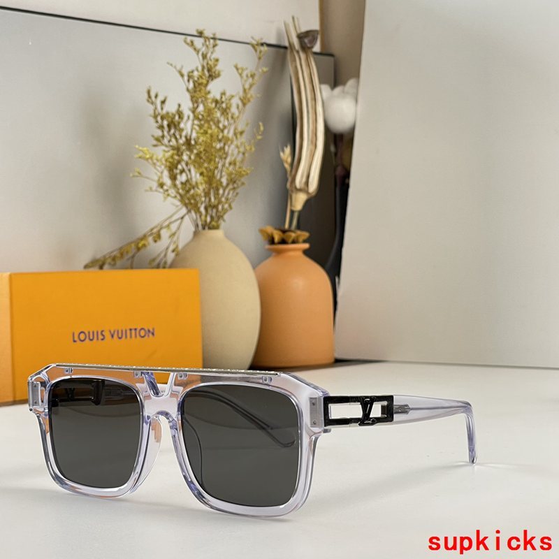 Louis Vuittion Luxury Sunglasses