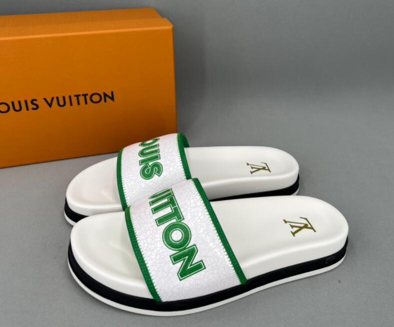 Chloe’s Picks - LOV Men Shoes - 1007