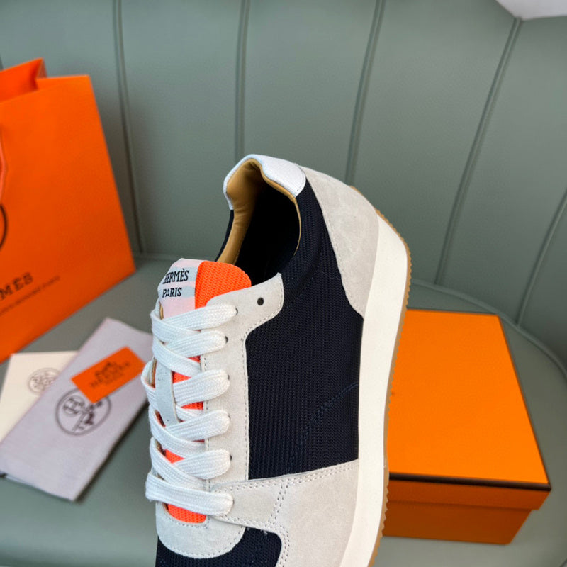 Hermes Luxury Shoes