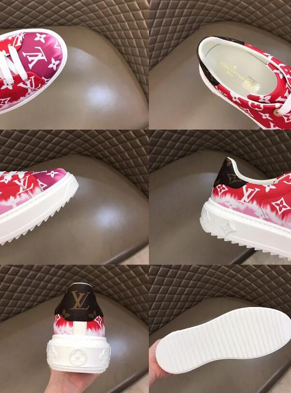 Chloe’s Picks - LOV Men Shoes - 1642