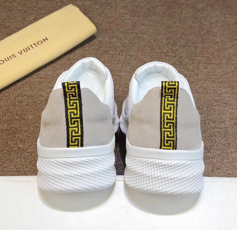 Chloe’s Picks - LOV Men Shoes - 1849