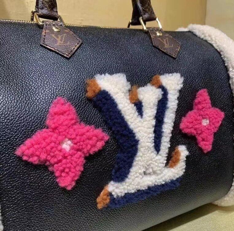 Chloe’s Picks - LOV Bags - 2737