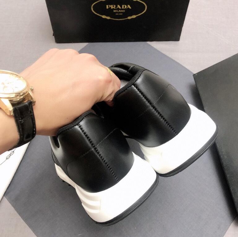 Chloe’s Picks - PD Men Shoes - 455