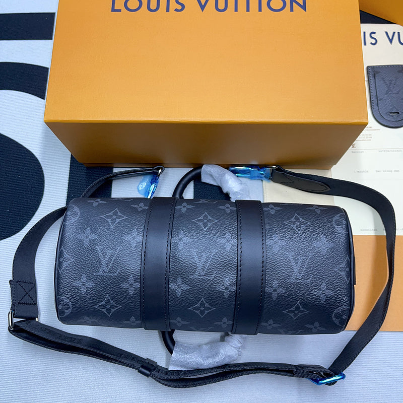 I W Fashion Lu-Vi bags - 11254