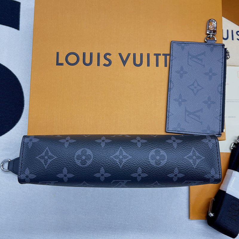 I W Fashion Lu-Vi bags - 10247
