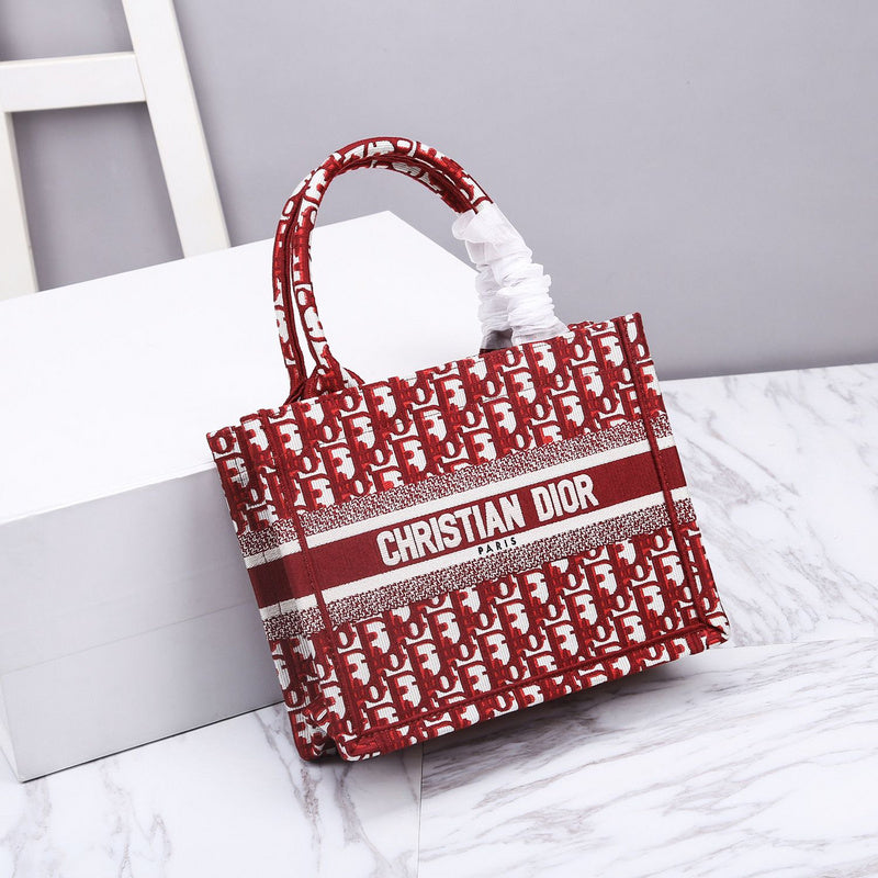 ENT - DOR Bags - 881