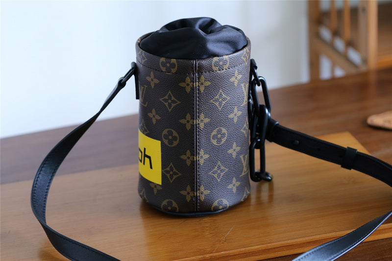 I W Fashion Lu-Vi bags - 10490