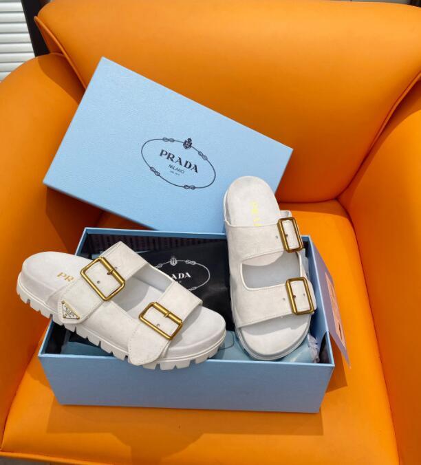 Chloe’s Picks - PD Women Shoes - 046