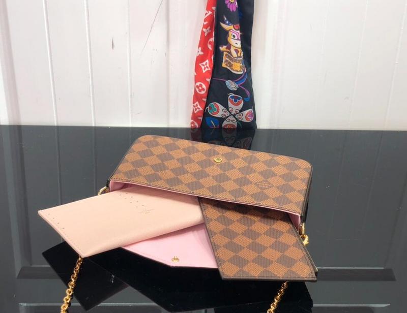 Chloe’s Picks - LOV Bags - 2166