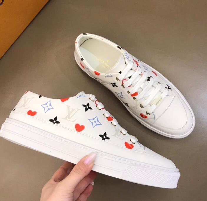 Chloe’s Picks - LOV Men Shoes - 1731