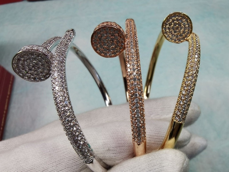 Cartier Jewelry