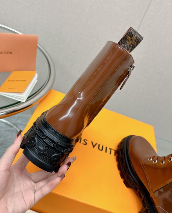 Chloe’s Picks - LOV Women Shoes - 267