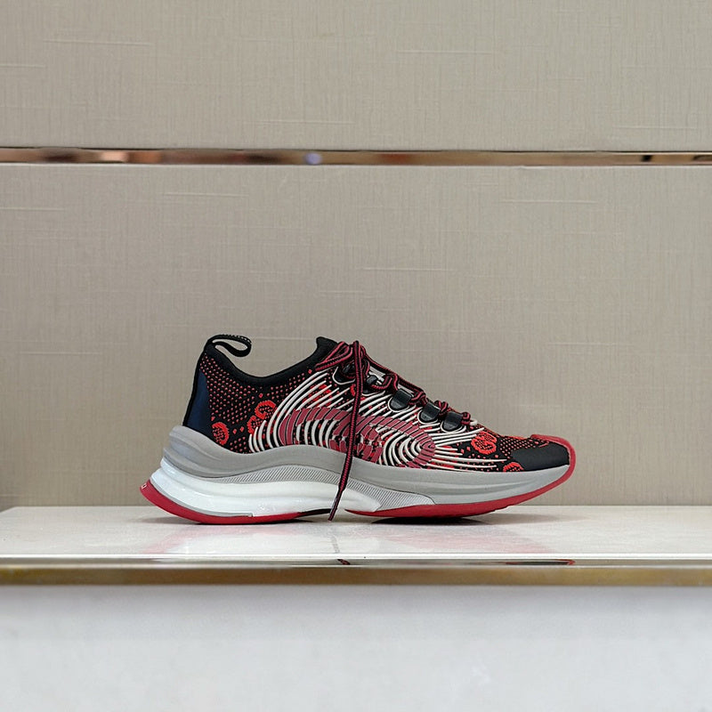 Gucci Luxury Shoes