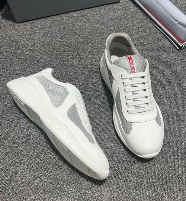 Chloe’s Picks - PD Men Shoes - 027