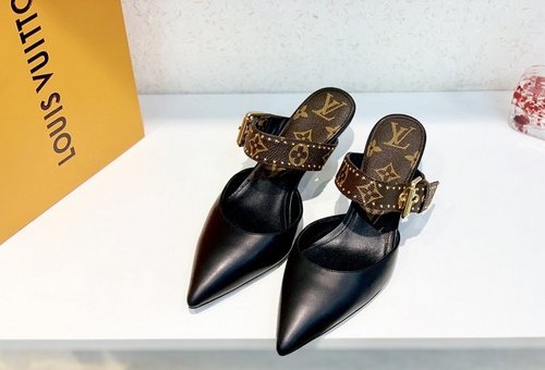 Louis Vuittion Luxury Shoes