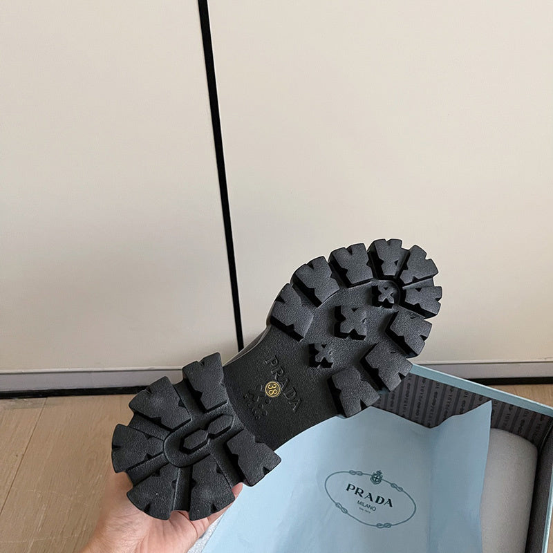 Prada Luxury Shoes