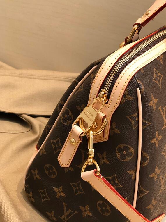 Chloe’s Picks - LOV Bags - 3063
