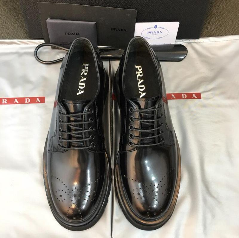Chloe’s Picks - PD Men Shoes - 459