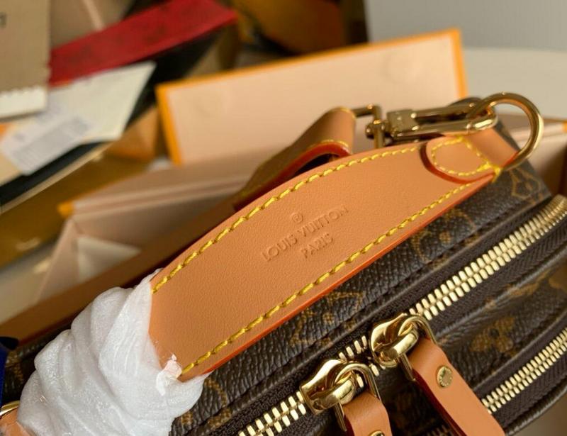 Chloe’s Picks - LOV Bags - 2629