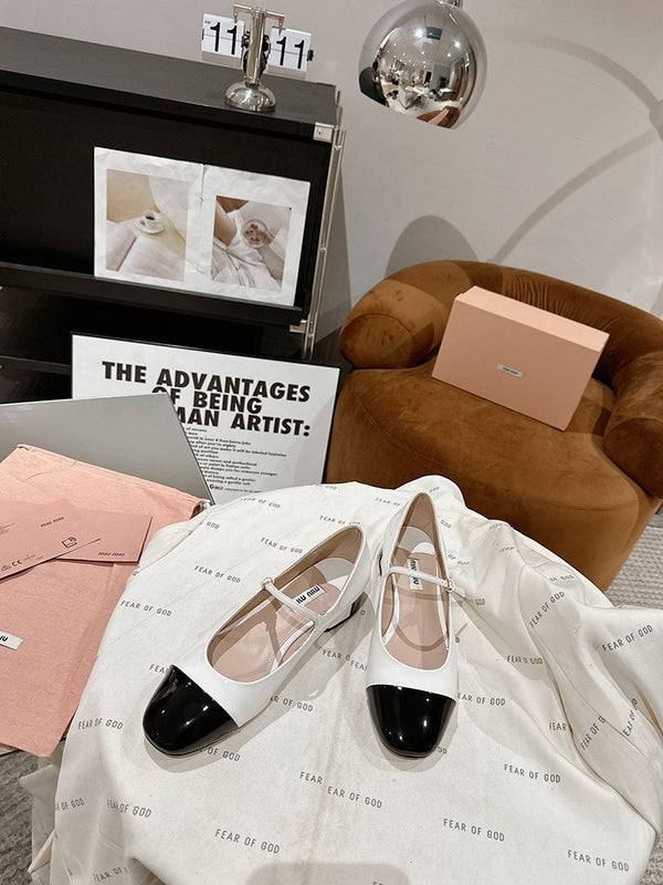 MIU MIU Luxury Shoes