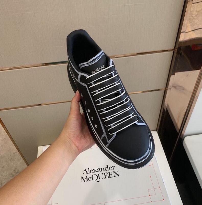 Chloe’s Picks - AQ Men SHoes - 388
