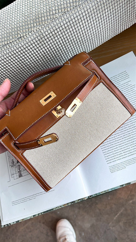 PHA - HMS Bags - 491