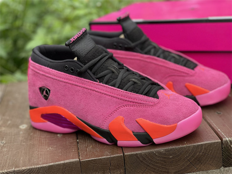 Nike Luxury Shoes