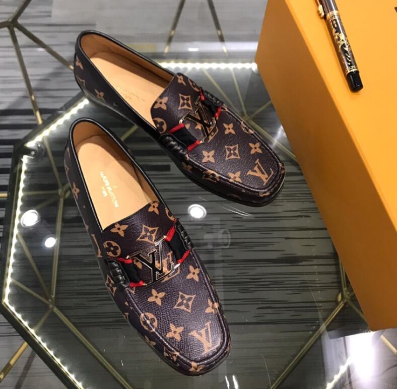 Chloe’s Picks - LOV Men Shoes - 1927