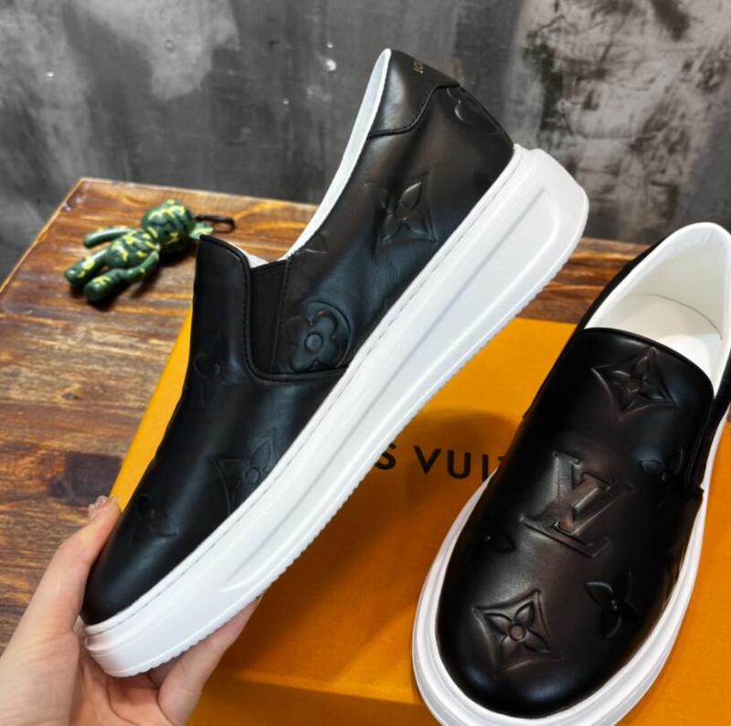 Chloe’s Picks - LOV Men Shoes - 833