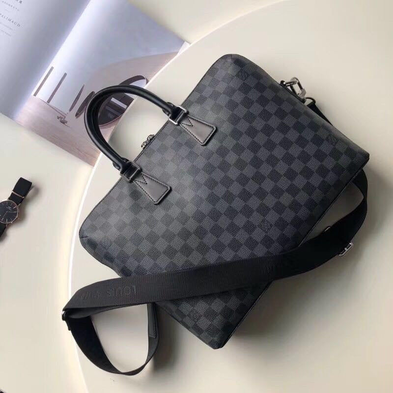 I W Fashion Lu-Vi bags - 17781