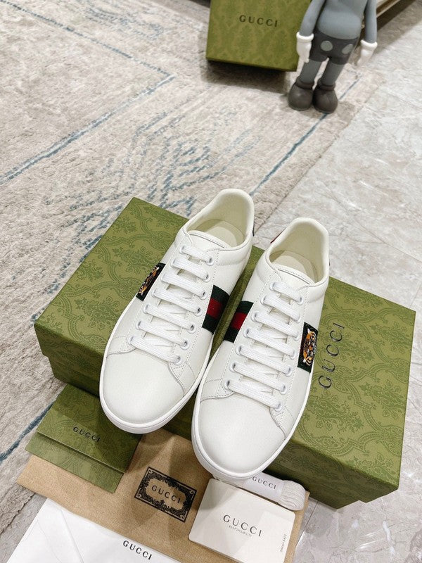 Gucci Luxury Shoes