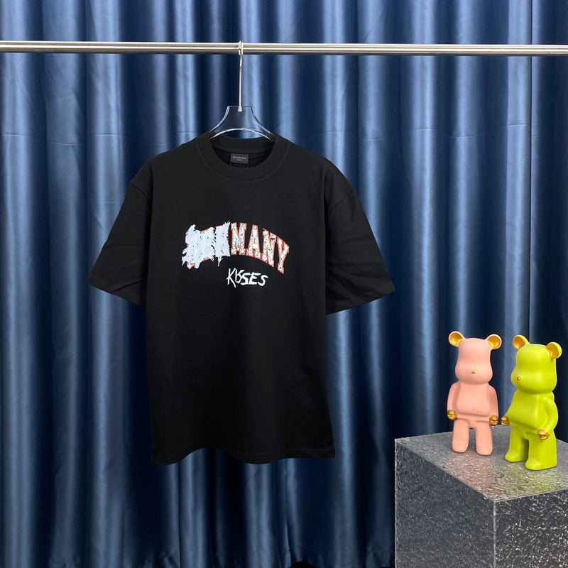 Balenciaga Luxury T-Shirts