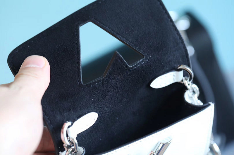 I W Fashion Lu-Vi bags - 8481