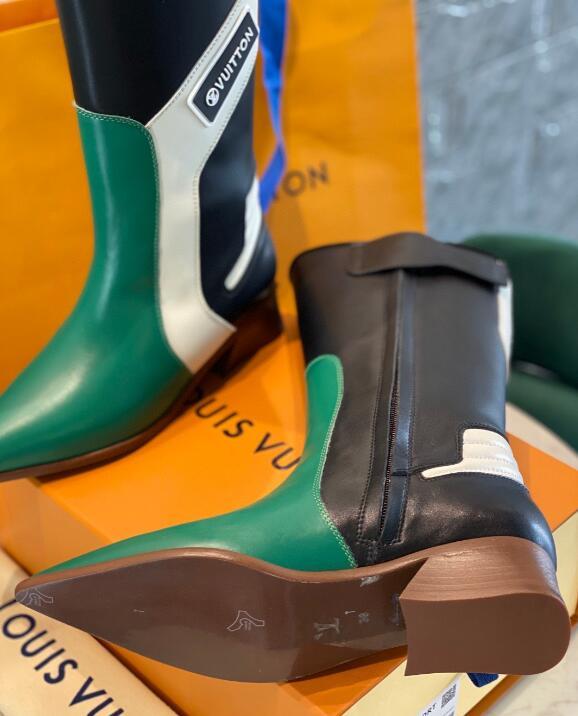 Chloe’s Picks - LOV Women Shoes - 810