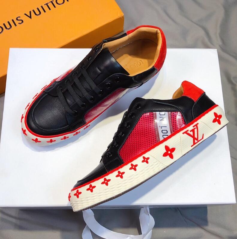 Chloe’s Picks - LOV Men Shoes - 1840
