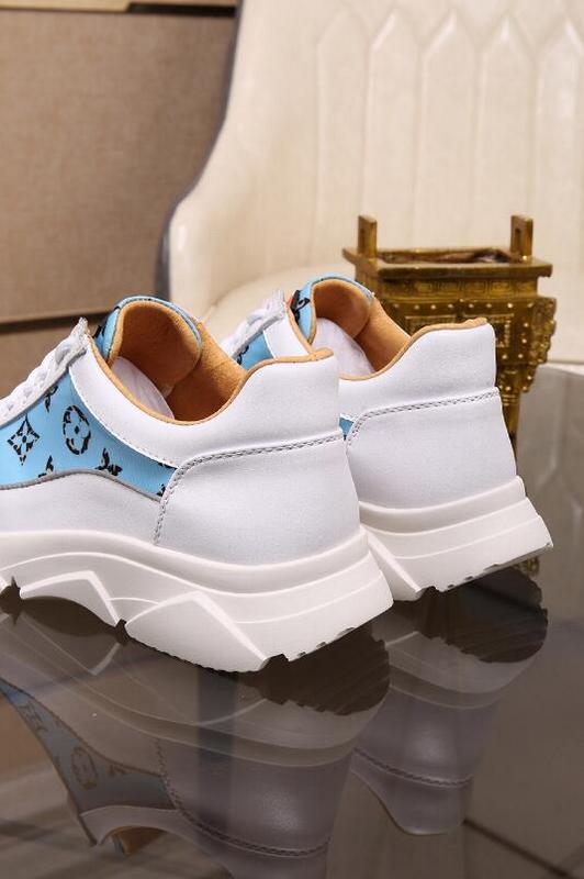 Chloe’s Picks - LOV Men Shoes - 2003