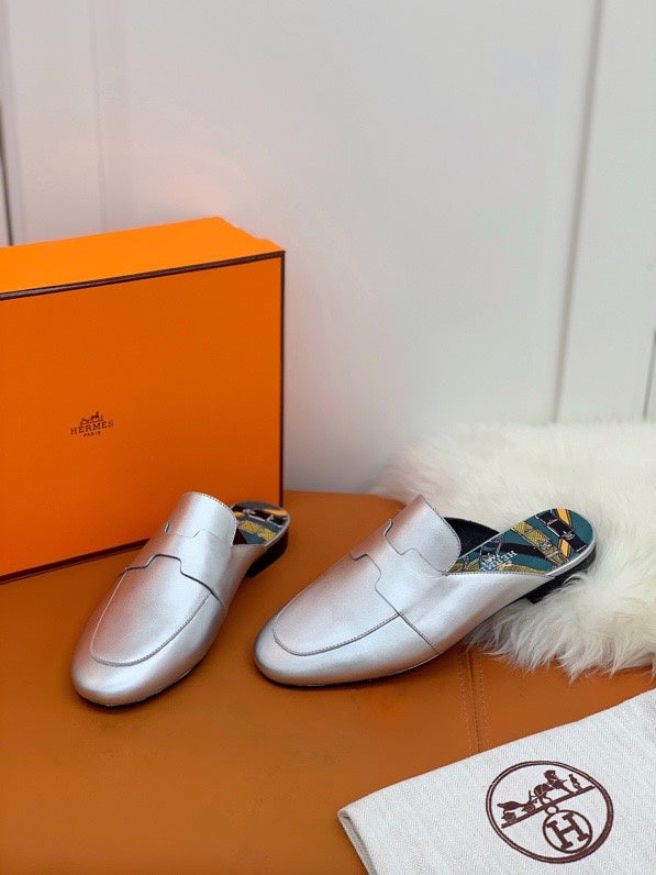 Hermes Luxury Shoes