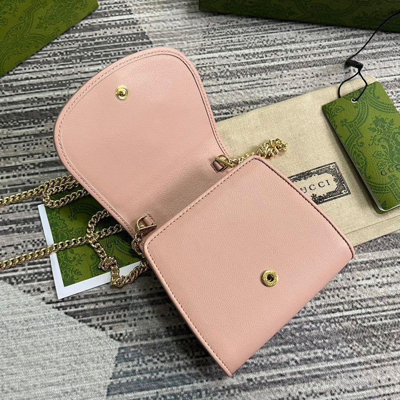 ENT - GCI Bags - 1511