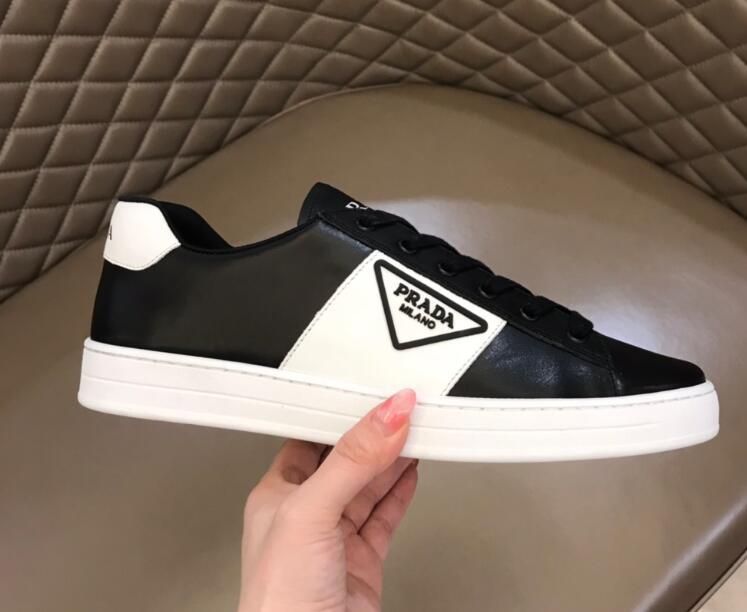 Chloe’s Picks - PD Men Shoes - 438