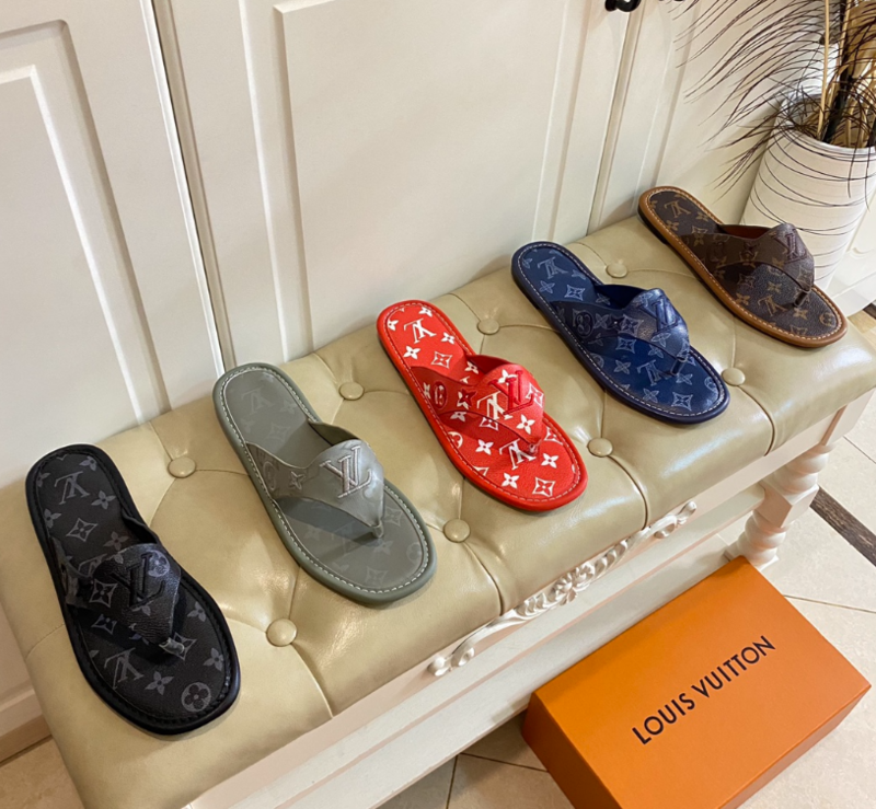 Chloe’s Picks - LOV Women Shoes - 094