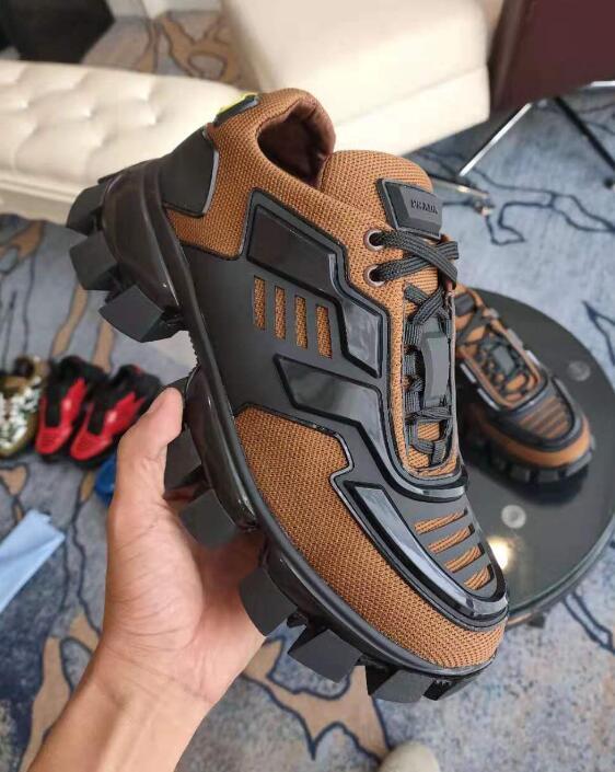 Chloe’s Picks - PD Men Shoes - 394