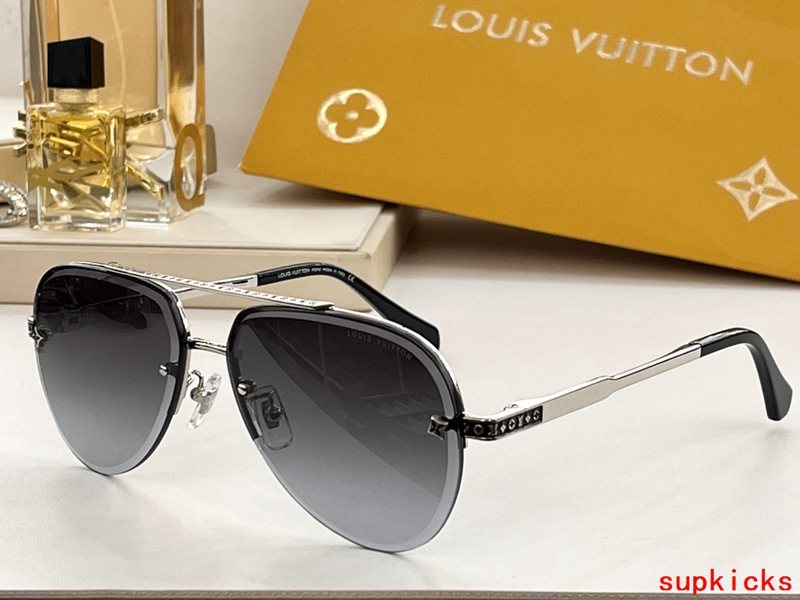 Louis Vuittion Luxury Sunglasses