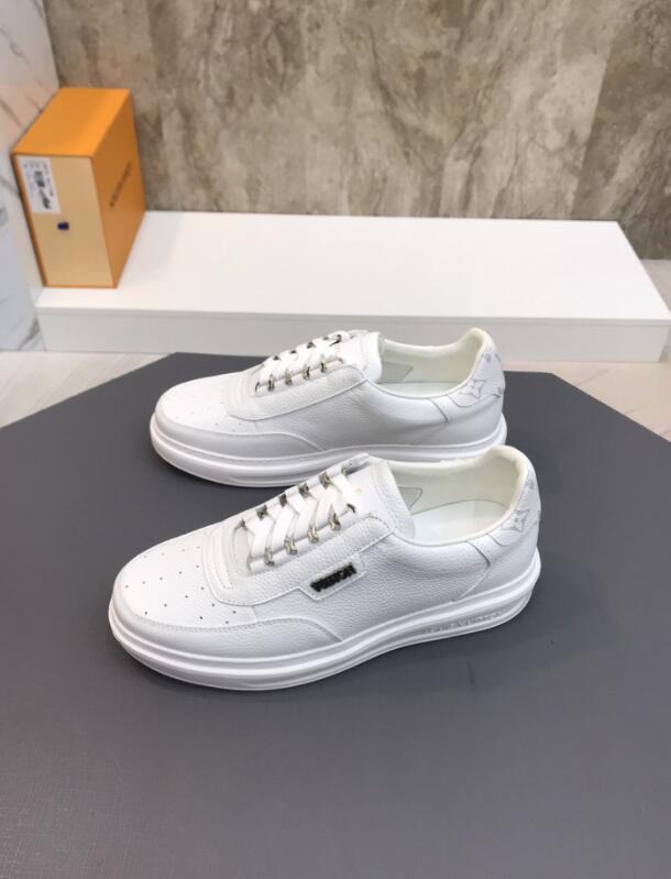 Chloe’s Picks - LOV Men Shoes - 1330
