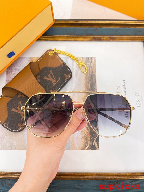 Louis Vuittion Luxury Sunglasses