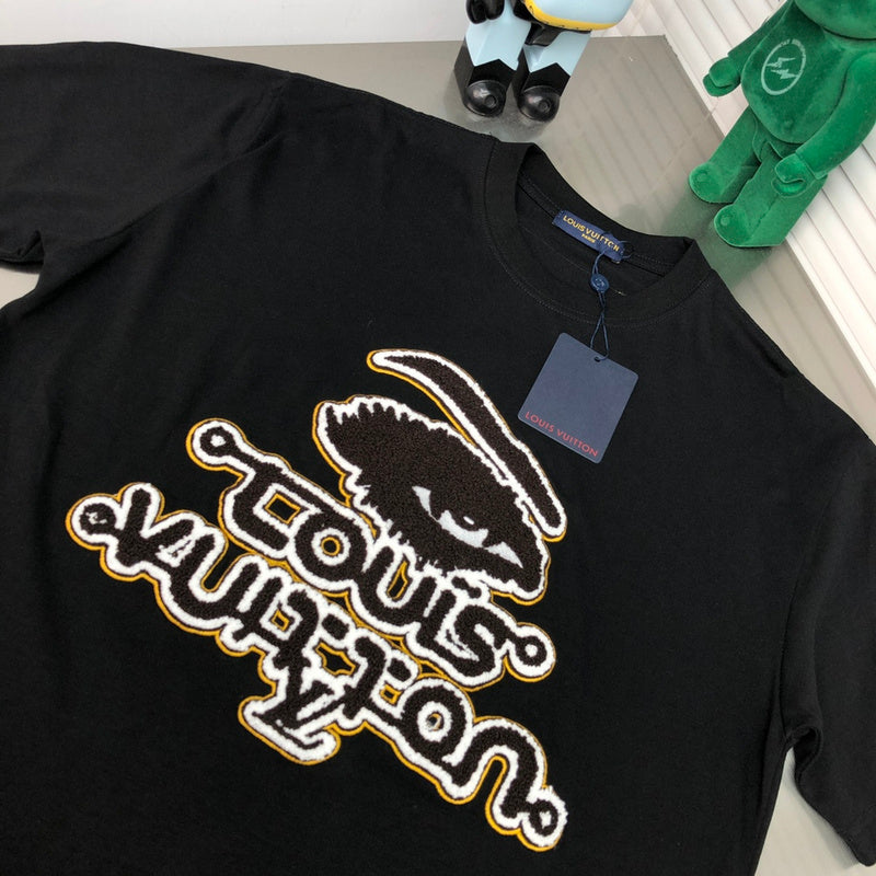 Louis Vuittion Luxury T-Shirt