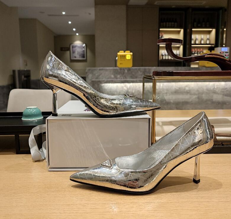 Chloe’s Picks - PD Women Shoes - 282