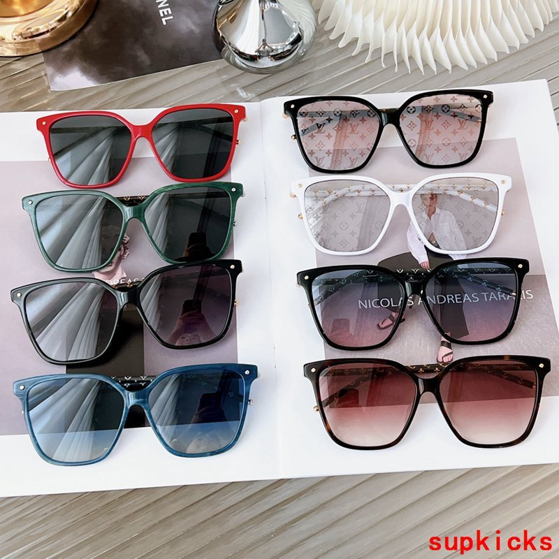 Louis Vuittion Luxury Sunglasses