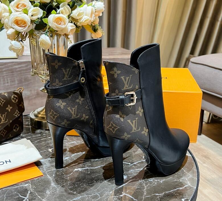Chloe’s Picks - LOV Women Shoes - 852