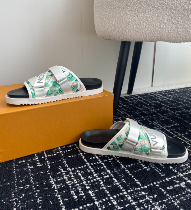 Chloe’s Picks - LOV Men Shoes - 107