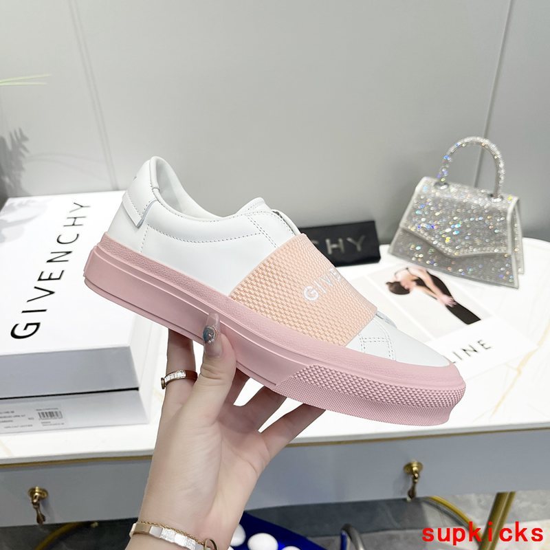 Givenchy Luxury Shoes